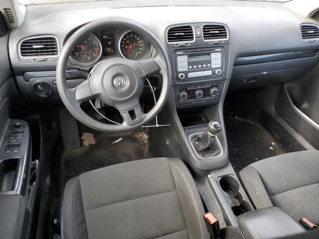 2010 Volkswagen Jetta S