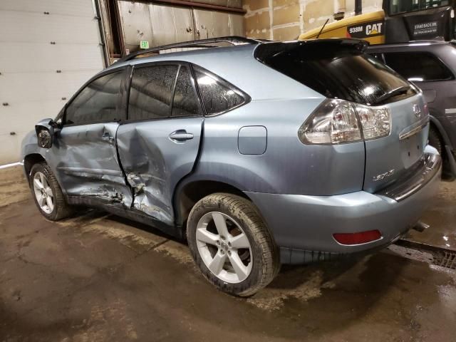 2005 Lexus RX 330