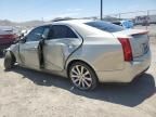 2014 Cadillac ATS Luxury