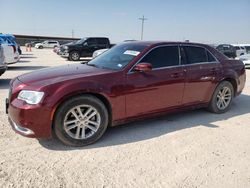 Chrysler Vehiculos salvage en venta: 2023 Chrysler 300 Touring