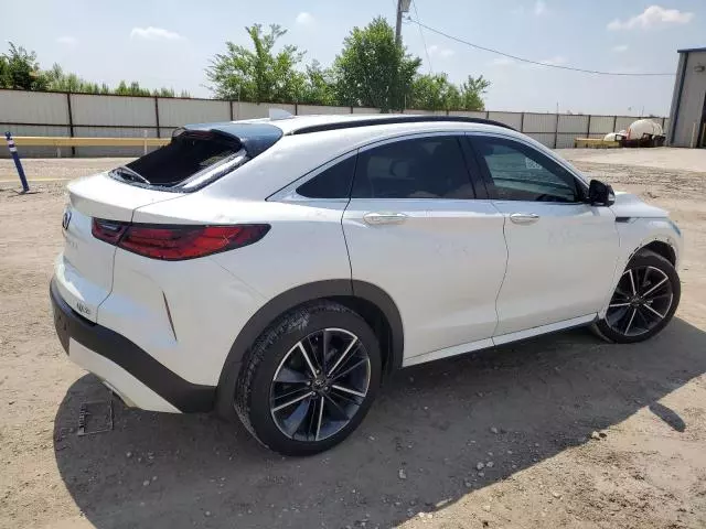 2023 Infiniti QX55 Essential