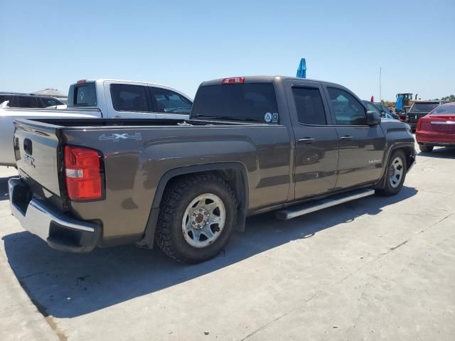 2014 GMC Sierra K1500