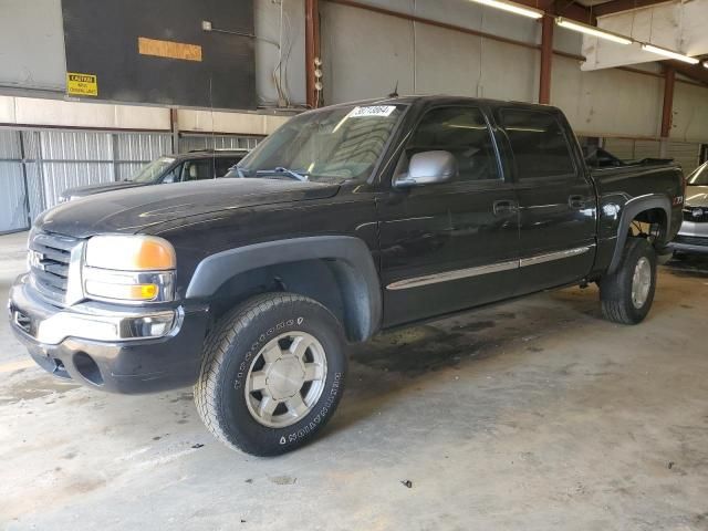 2004 GMC New Sierra K1500