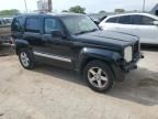 2008 Jeep Liberty Limited