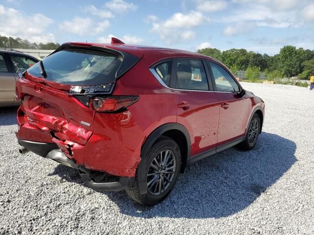 2019 Mazda CX-5 Sport