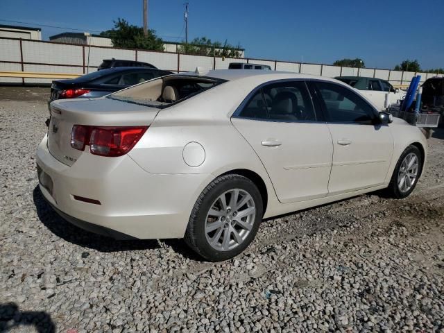 2014 Chevrolet Malibu 2LT