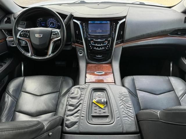 2016 Cadillac Escalade ESV Premium