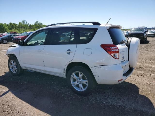 2011 Toyota Rav4