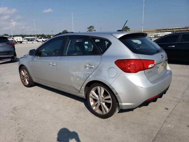 2013 KIA Forte SX