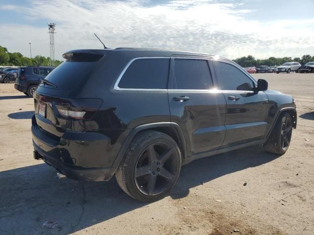 2013 Jeep Grand Cherokee Laredo