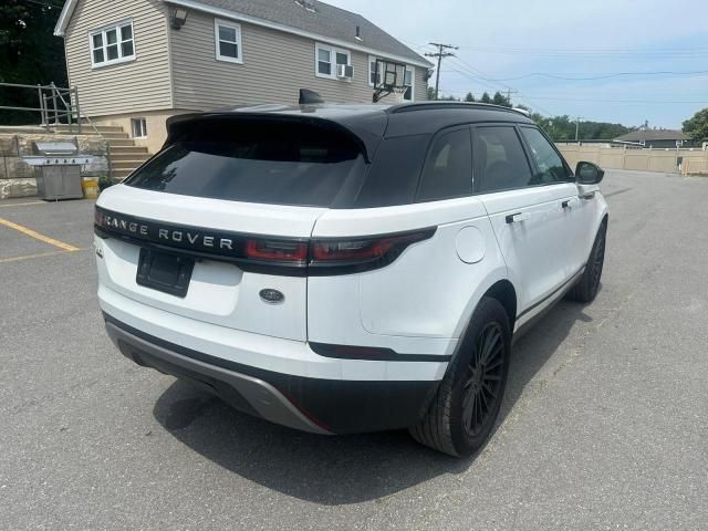 2018 Land Rover Range Rover Velar S