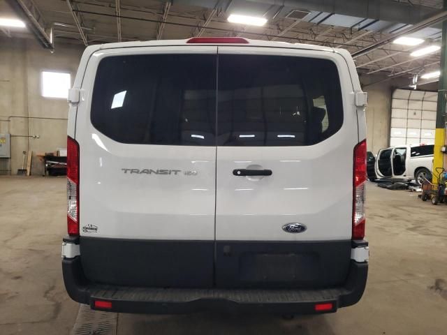 2019 Ford Transit T-150