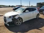 2015 Hyundai Veloster Turbo