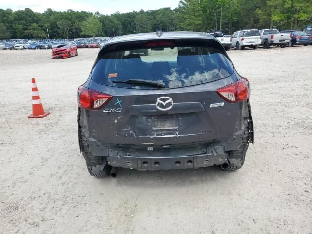 2014 Mazda CX-5 Sport