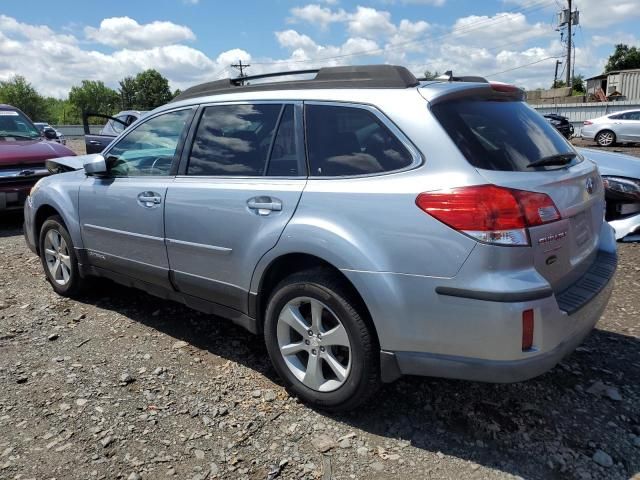 2013 Subaru Outback 3.6R Limited