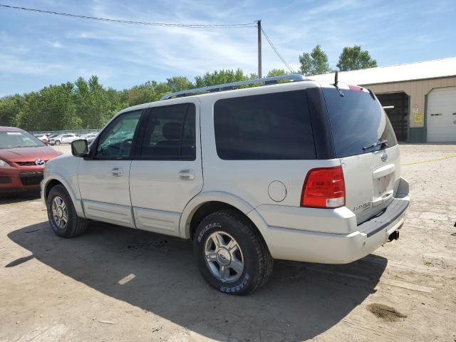 2006 Ford Expedition Limited