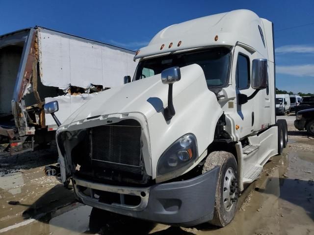 2016 Freightliner Cascadia 125