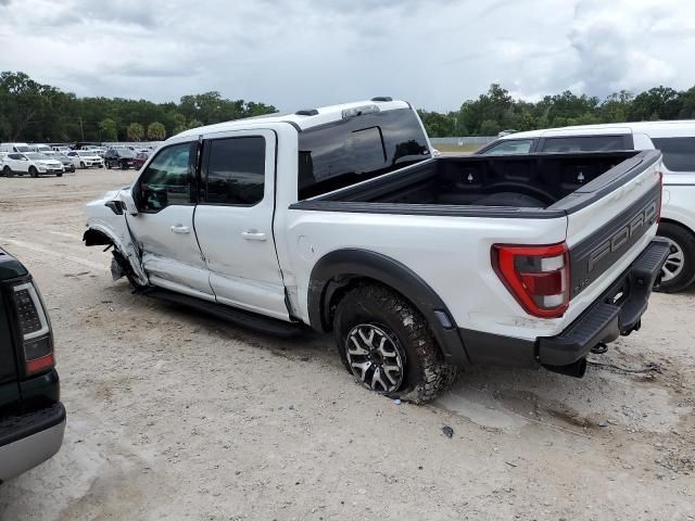 2023 Ford F150 Raptor