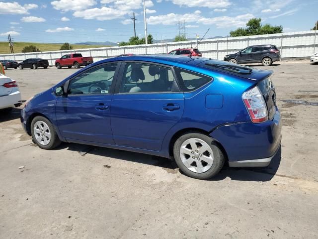 2009 Toyota Prius