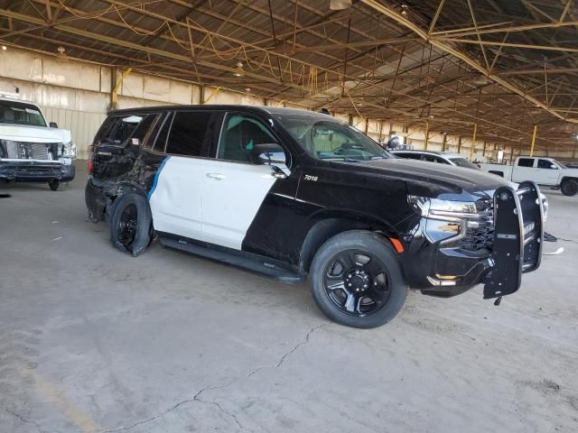 2023 Chevrolet Tahoe C1500