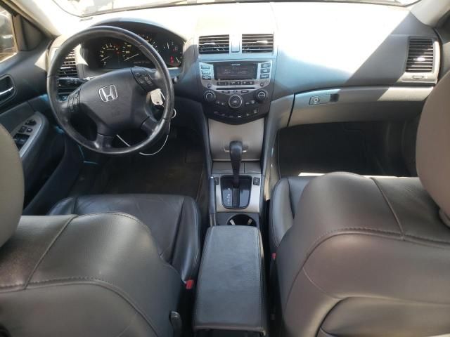 2006 Honda Accord EX