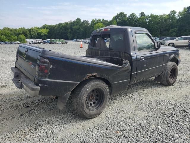 1998 Ford Ranger