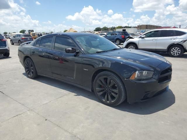 2013 Dodge Charger R/T