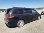 2014 Toyota Sienna XLE