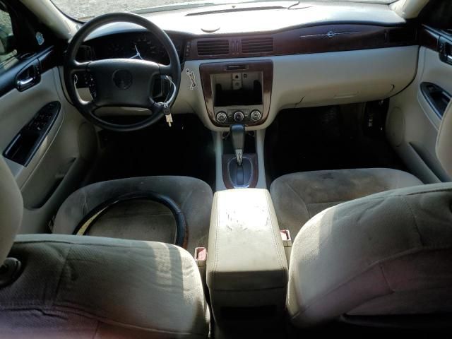 2008 Chevrolet Impala LS