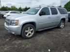 2011 Chevrolet Suburban K1500 LT