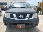 2007 Nissan Pathfinder LE