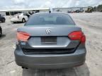 2012 Volkswagen Jetta TDI