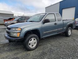 Chevrolet Vehiculos salvage en venta: 2006 Chevrolet Colorado