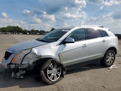 Cadillac Vehiculos salvage en venta: 2015 Cadillac SRX Luxury Collection