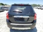 2013 Chevrolet Equinox LTZ