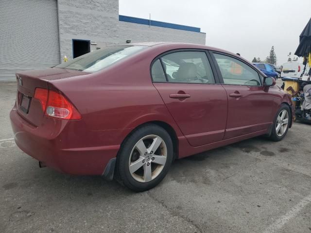 2006 Honda Civic EX