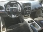 2012 Dodge Grand Caravan Crew