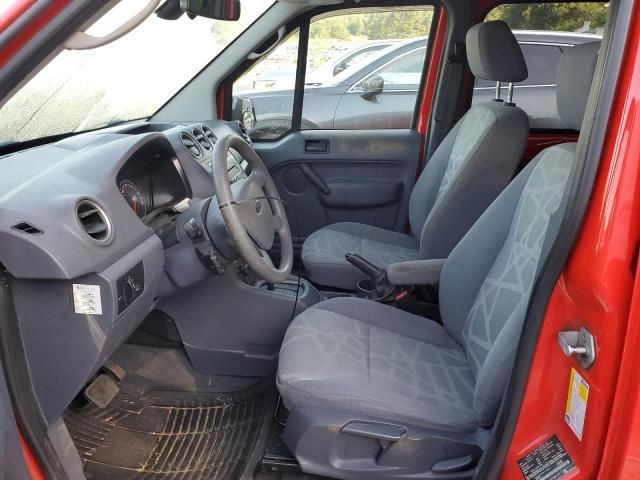 2013 Ford Transit Connect XLT Premium