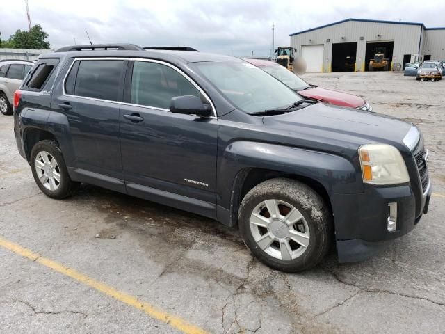 2010 GMC Terrain SLE