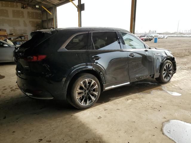 2024 Mazda CX-90