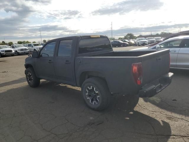 2004 Chevrolet Colorado