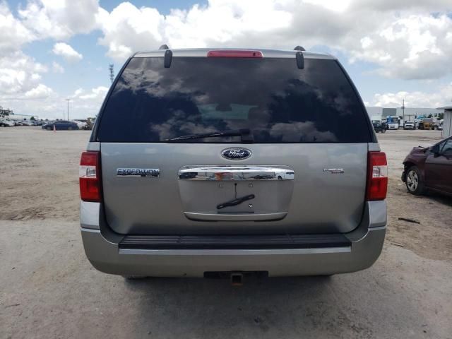 2008 Ford Expedition EL XLT