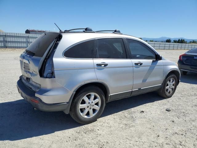 2007 Honda CR-V EX