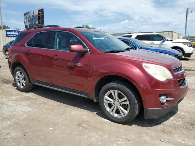 2012 Chevrolet Equinox LT