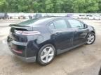 2015 Chevrolet Volt