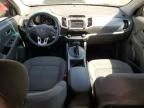 2011 KIA Sportage LX