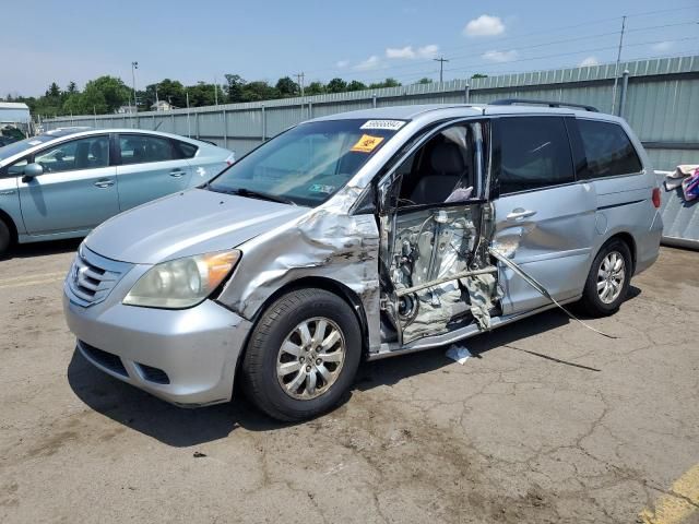 2010 Honda Odyssey EX