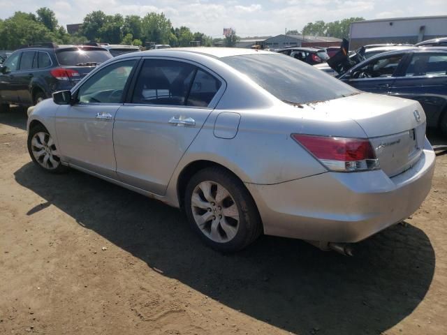 2008 Honda Accord EXL