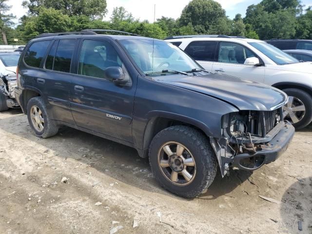 2003 GMC Envoy