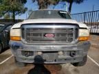 2001 Ford F350 SRW Super Duty